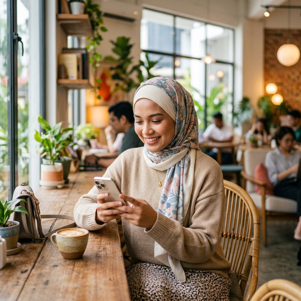 Simkad Eastel Review Malaysia: Pengalaman Sebenar Pengguna 5G