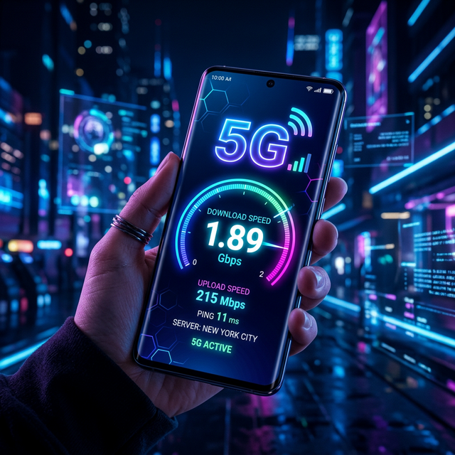 Kenapa pilih Eastel Untuk pelan Internet mudah alih