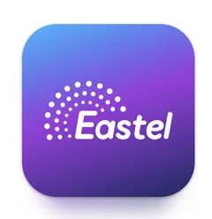 Ikon aplikasi Eastel