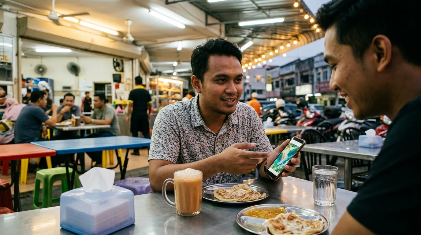 Bisnes Simkad Eastel: Cara Program Eastelpreneur Berfungsi (Mula RM10)