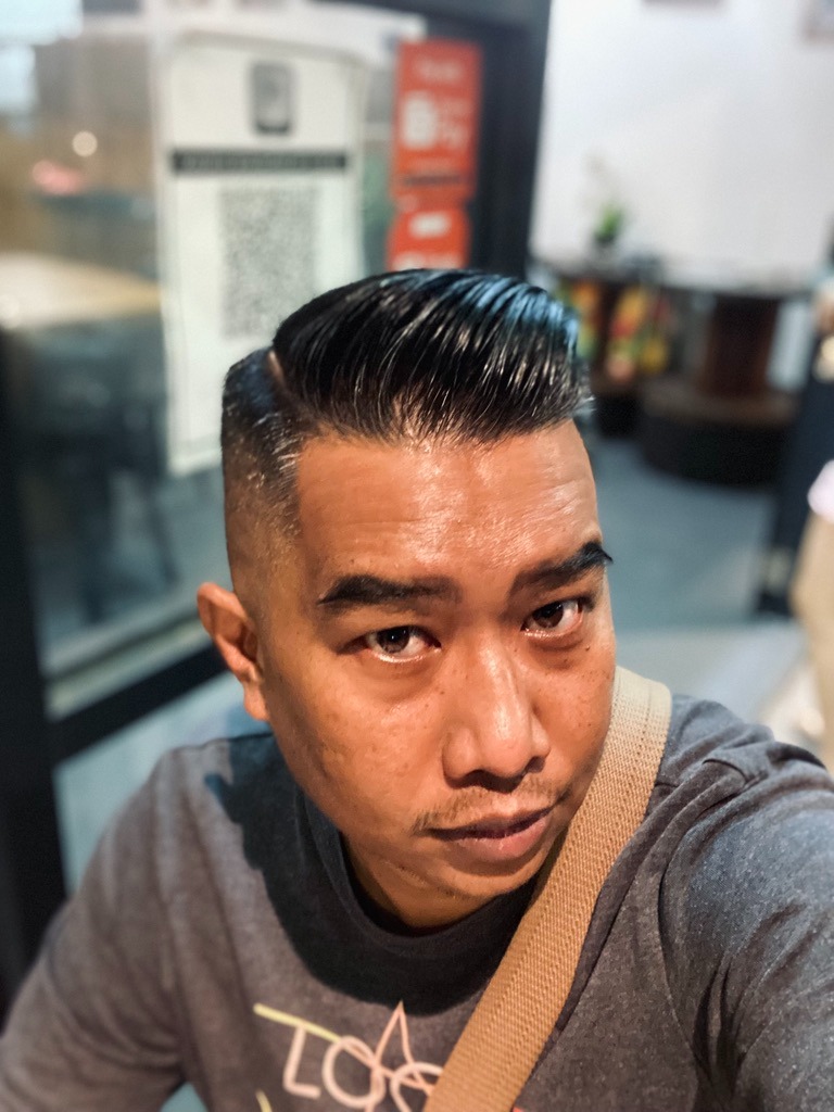 Yusri Yusof